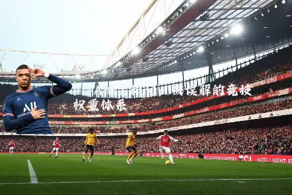 FIFA排名积分：被误解的竞技权重体系