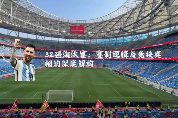 32强淘汰赛：赛制逻辑与竞技真相的深度解构
