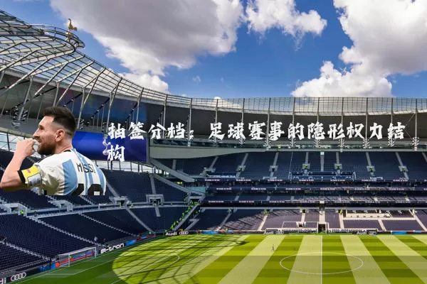 抽签分档：足球赛事的隐形权力结构